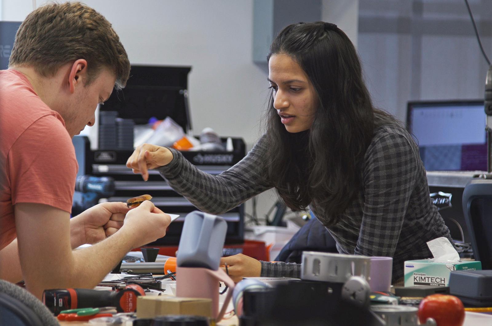 home MIT Department of Mechanical Engineering